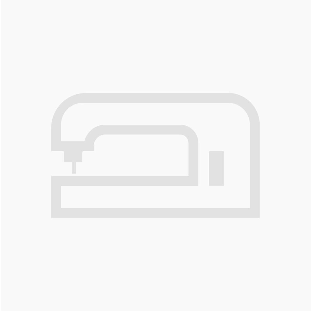 Draadschaar 120 mm Kai (blauw-zwart)