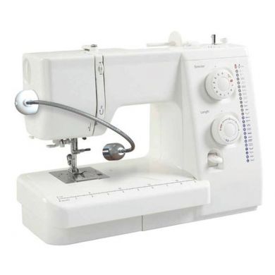 Led lamp voor op de naaimachine