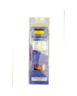 Vlieseline Vormband wit 12 mm x 5 meter