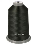 Brildor Polyester 5000 m, kleur 1674 antraciet