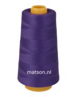 Lockgaren 2750 m, paars kleur 199