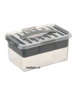 Naaibox 30x20x14 cm