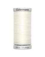 Gütermann Super Sterk 100 m, kleur 111