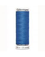 Gütermann Naaigaren 200 m, kleur 311