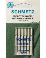Schmetz nld Microtex 90, 5 st