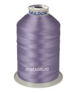 Brildor Polyester 5000 m, kleur 2241 lichtpaars
