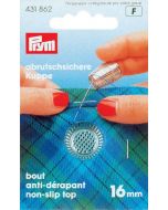 Vingerhoed 16 mm Prym