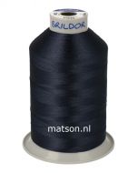 Brildor Polyester 5000 m, kleur 1241 marineblauw