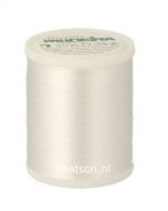 Madeira Rayon 1000 m, kleur 1001
