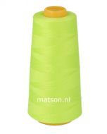 Lockgaren 2750 m, kleur 202 limegroen