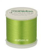 Madeira Rayon 200 m, kleur 1169