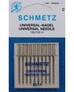Schmetz naalden universeel 90, 10 st