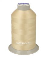 Brildor Polyester 5000 m, kleur 1103 beige
