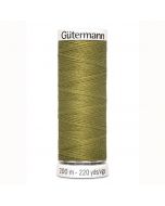 Gütermann Naaigaren 200 m, kleur 397