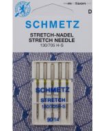 Schmetz naalden stretch 90, 5 st