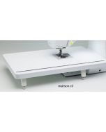 Verlengtafel Brother WT14:  Innovis F400- F480