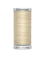 Gütermann Super Sterk 100 m, kleur 414