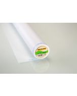 Vlieseline L11 90 cm wit Niet strijkbaar, per meter