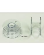 Spoeltjes voor Singer hoog model 10 stuks
