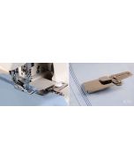 Babylock Coverlock Enkele Omvouwer 5/8" ( 15,875 mm )