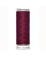 Gütermann Naaigaren 200 m, kleur 375