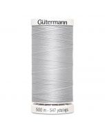 Gütermann Naaigaren 500 m, kleur 8